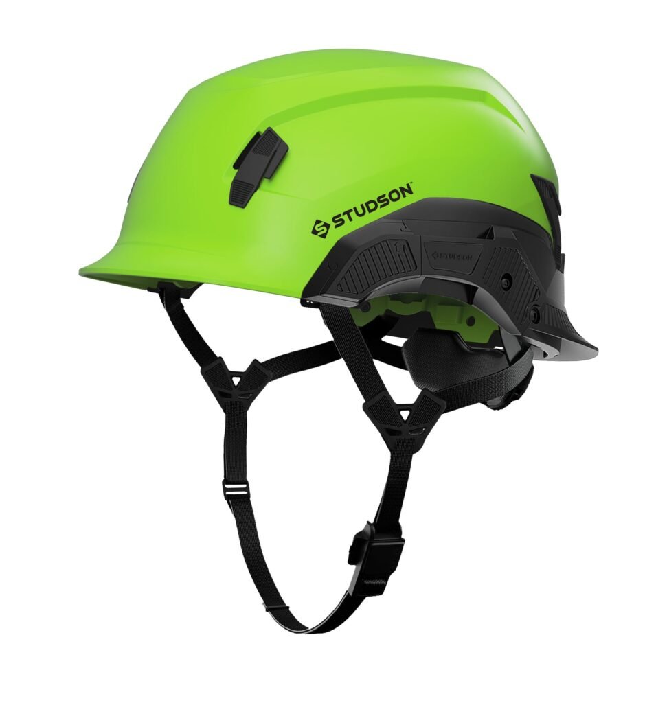 STUDSON SHK-1 Standard Brim Non-Vented
