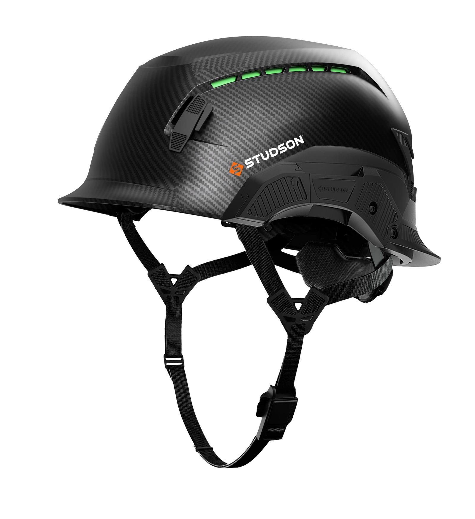STUDSON SHK-1 Standard Brim Vented - Image 2