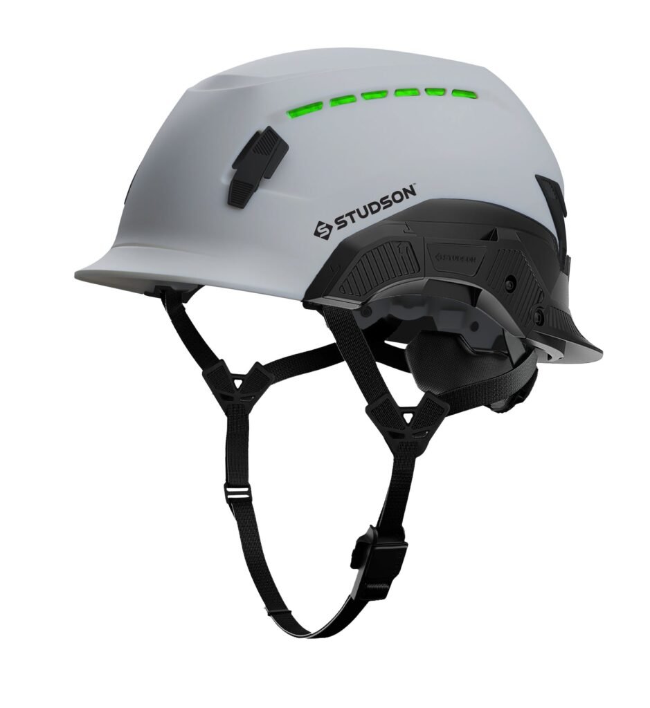STUDSON SHK-1 Standard Brim Vented
