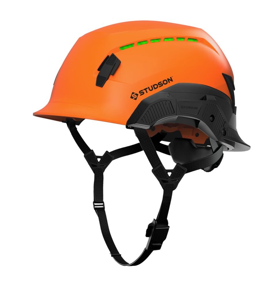 STUDSON SHK-1 Standard Brim Vented