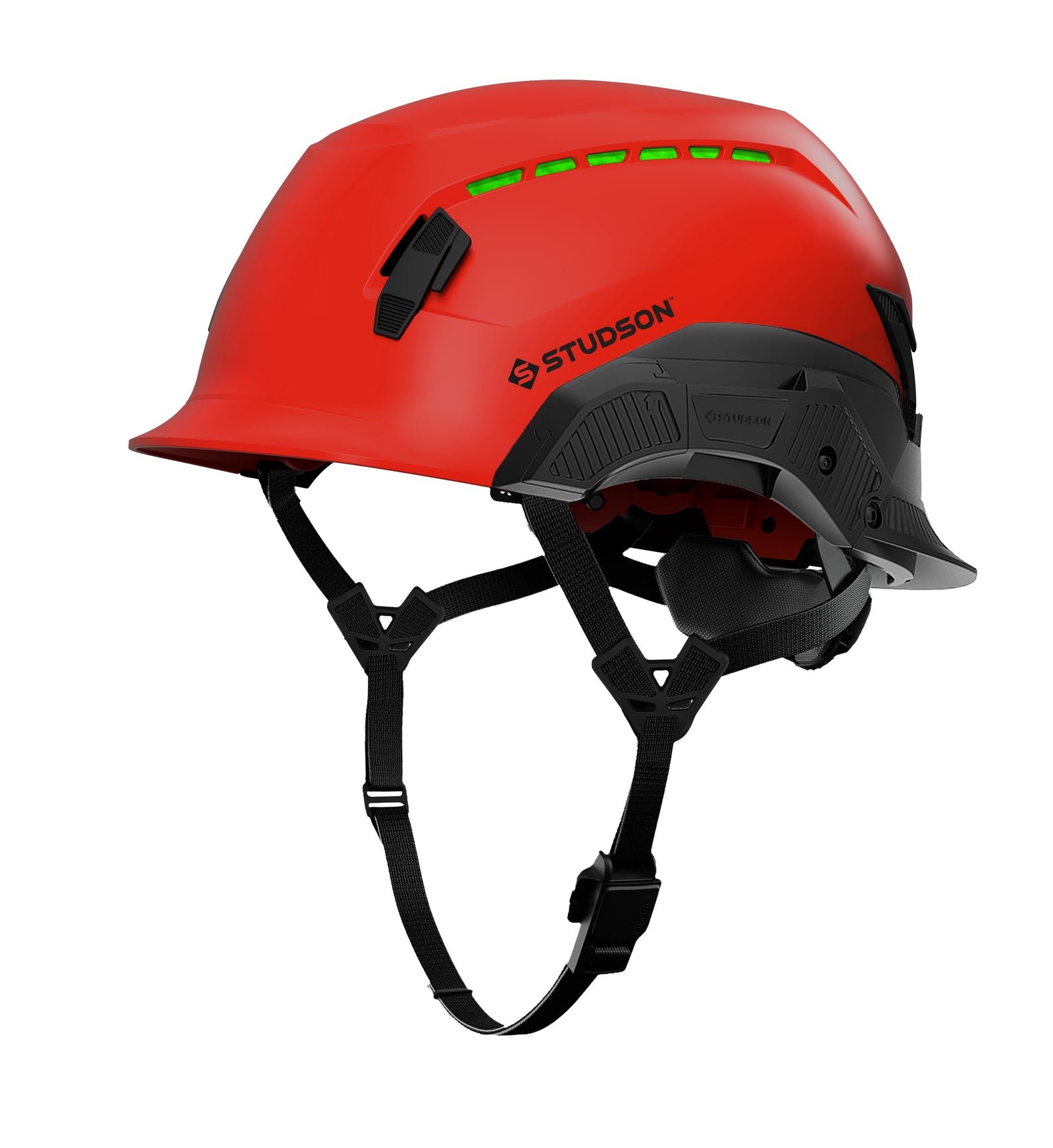 STUDSON SHK-1 Standard Brim Vented - Image 8