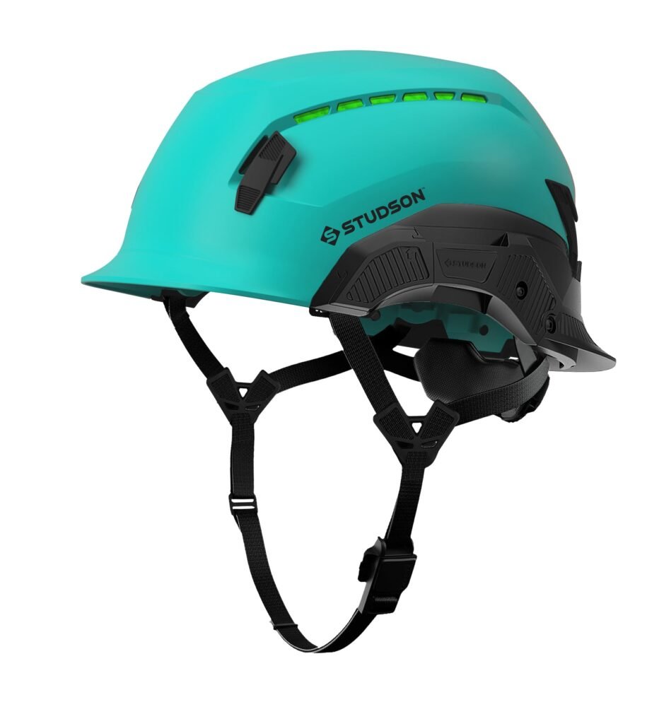 STUDSON SHK-1 Standard Brim Vented