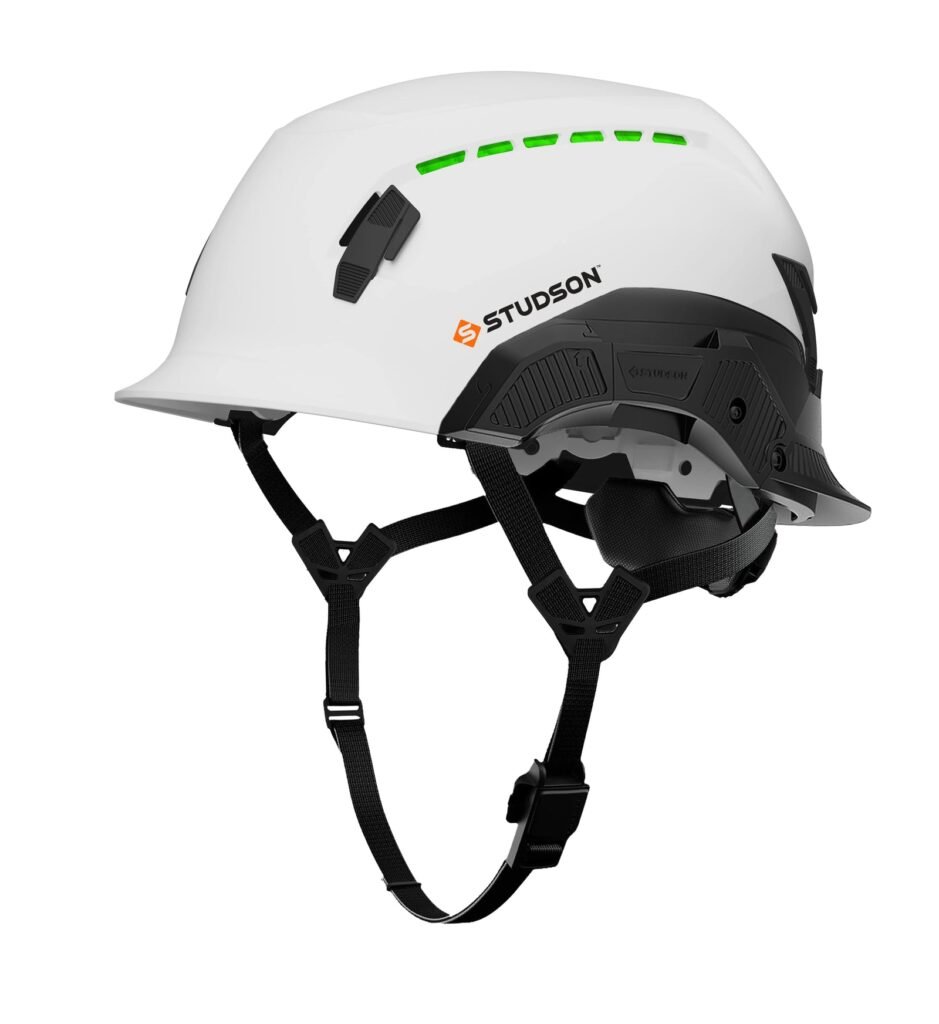 STUDSON SHK-1 Standard Brim Vented