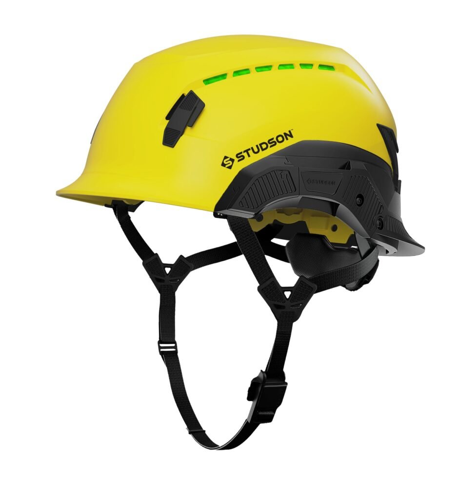 STUDSON SHK-1 Standard Brim Vented