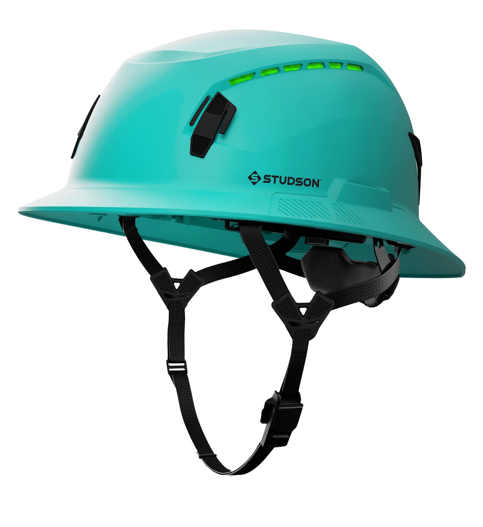 STUDSON SHK-1 Full Brim Vented, ANSI Only (Class C) - Image 14