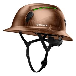 STUDSON SHK-1 Full Brim Vented, ANSI Only (Class C) - Image 10
