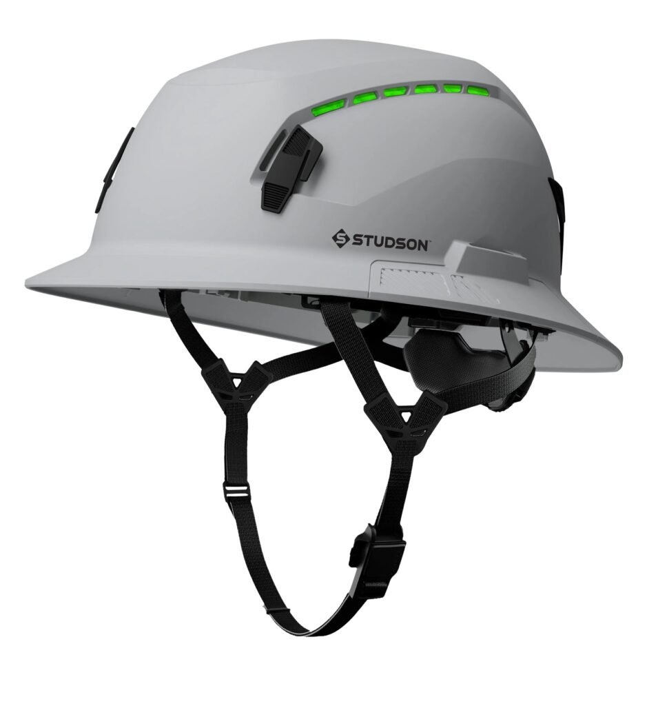 STUDSON SHK-1 Full Brim Vented, ANSI Only (Class C)