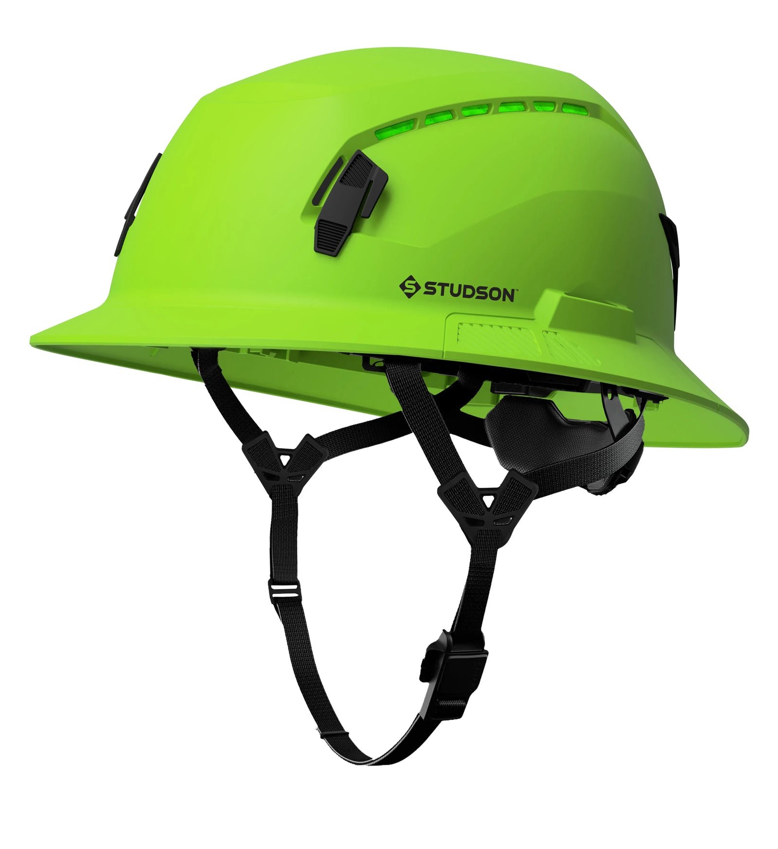 STUDSON SHK-1 Full Brim Vented, ANSI Only (Class C) - Image 5
