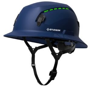 STUDSON SHK-1 Full Brim Vented, ANSI Only (Class C) - Image 4