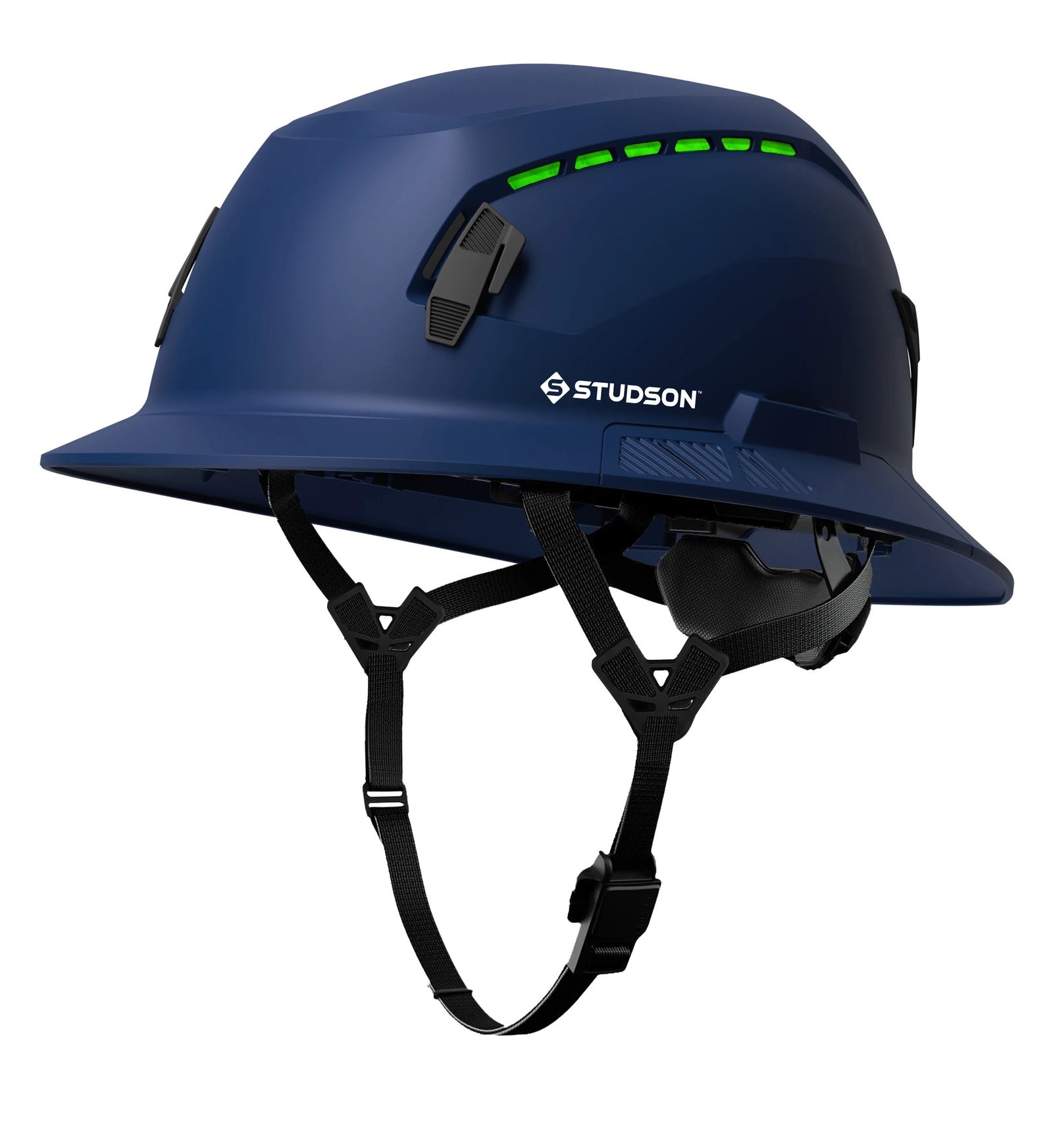 STUDSON SHK-1 Full Brim Vented, ANSI Only (Class C) - Image 4
