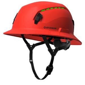 STUDSON SHK-1 Full Brim Vented, ANSI Only (Class C) - Image 9