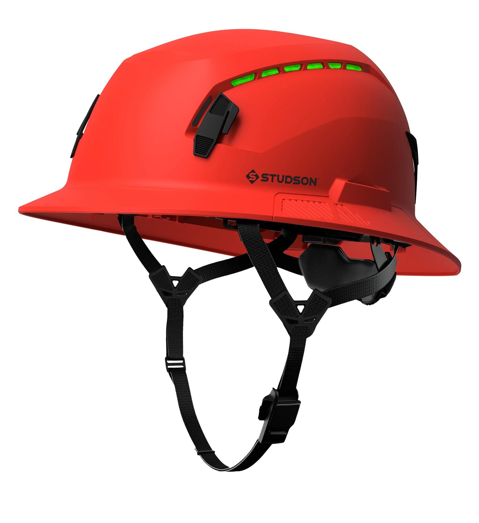 STUDSON SHK-1 Full Brim Vented, ANSI Only (Class C) - Image 9