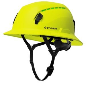 STUDSON SHK-1 Full Brim Vented, ANSI Only (Class C) - Image 8