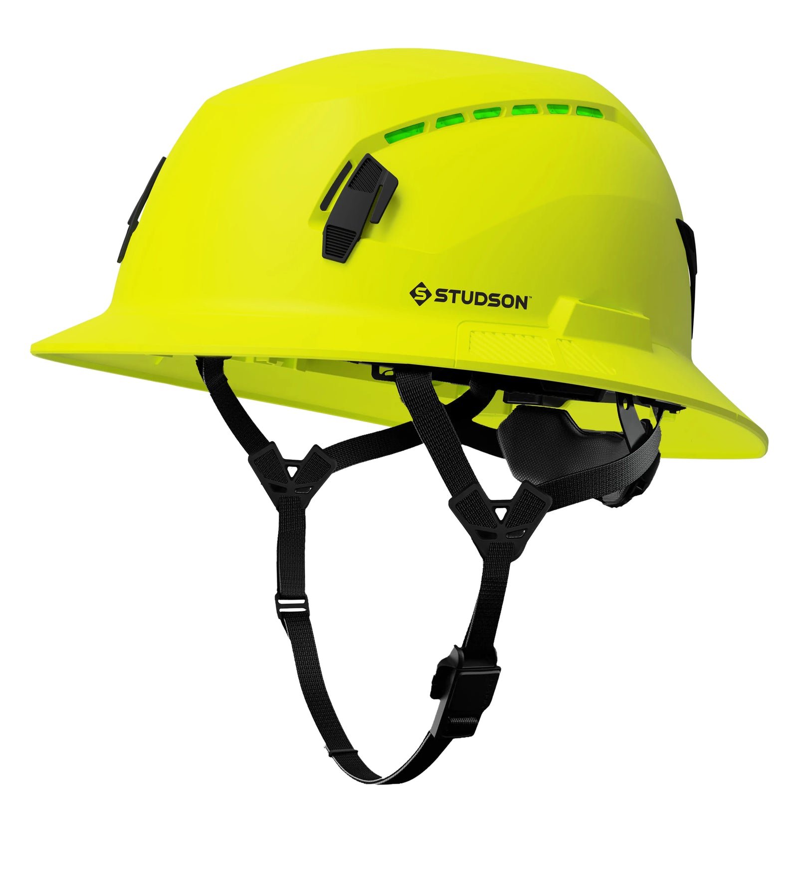 STUDSON SHK-1 Full Brim Vented, ANSI Only (Class C) - Image 8