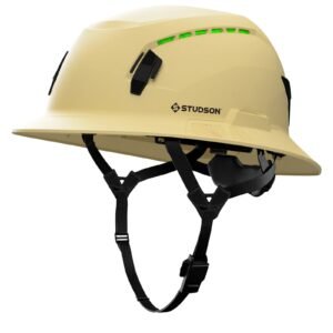 STUDSON SHK-1 Full Brim Vented, ANSI Only (Class C) - Image 11