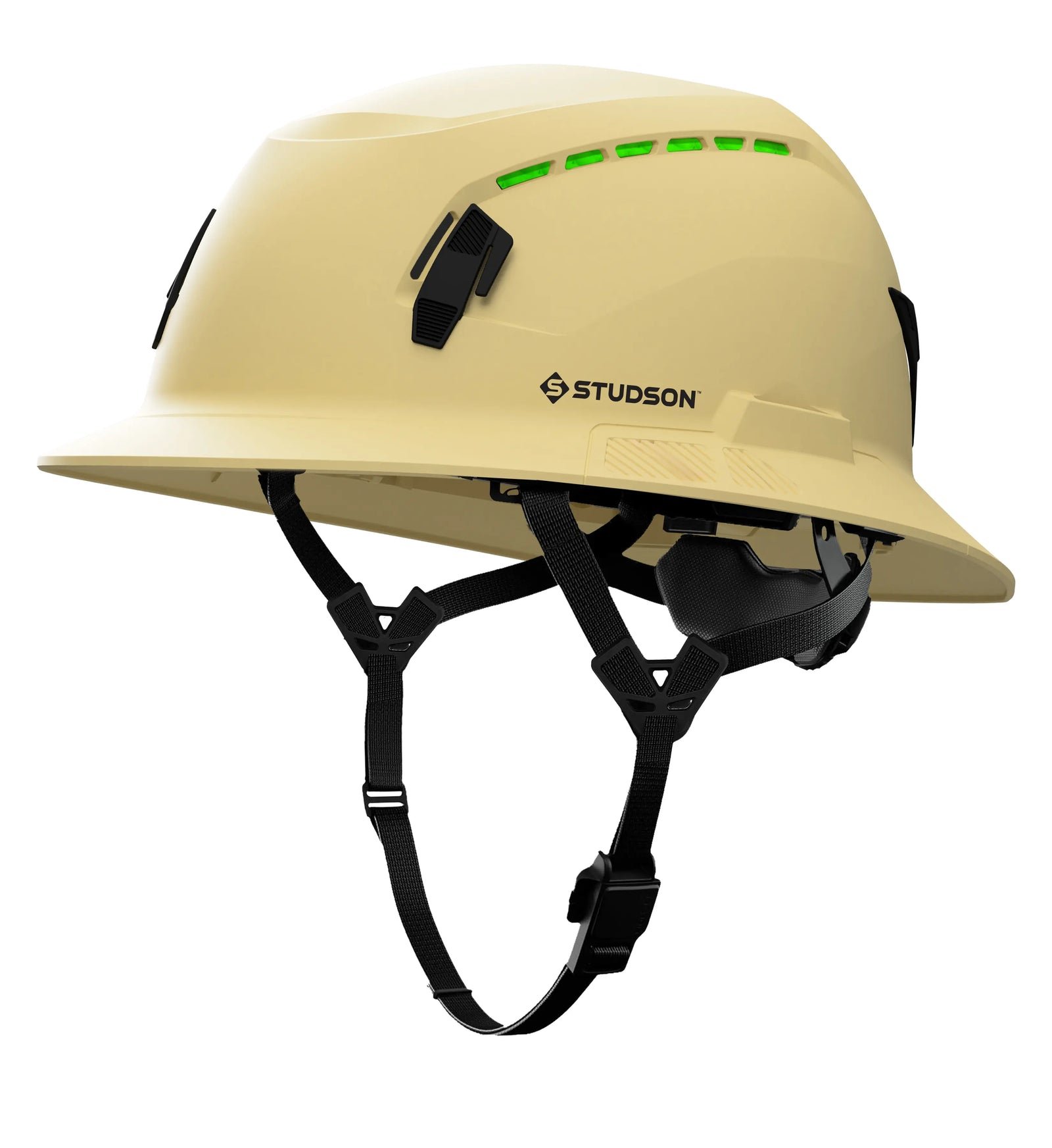 STUDSON SHK-1 Full Brim Vented, ANSI Only (Class C) - Image 11