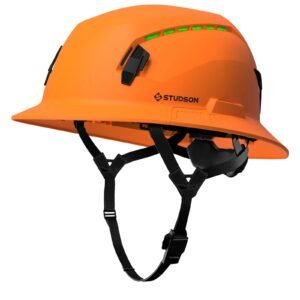 STUDSON SHK-1 Full Brim Vented, ANSI Only (Class C) - Image 7