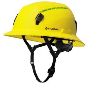 STUDSON SHK-1 Full Brim Vented, ANSI Only (Class C) - Image 6