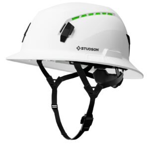 STUDSON SHK-1 Full Brim Vented, ANSI Only (Class C) - Image 2