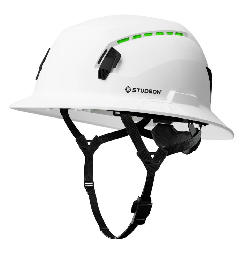 STUDSON SHK-1 Full Brim Vented, ANSI Only (Class C)