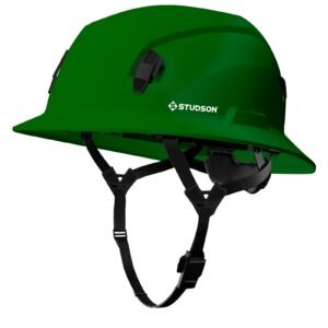 STUDSON SHK-1 Full Brim Non-Vented, ANSI Only (Class E) - Image 17