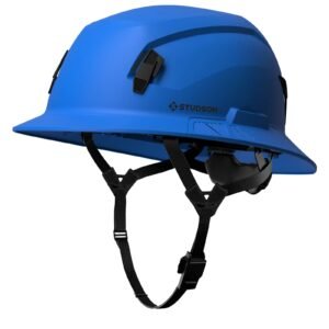 STUDSON SHK-1 Full Brim Non-Vented, ANSI Only (Class E) - Image 11