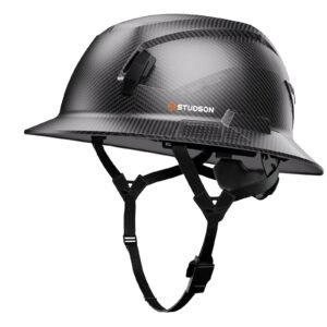 STUDSON SHK-1 Full Brim Non-Vented, ANSI Only (Class E) - Image 1