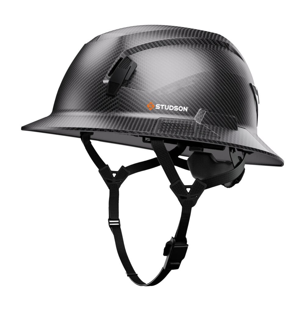 STUDSON SHK-1 Full Brim Non-Vented, ANSI Only (Class E)