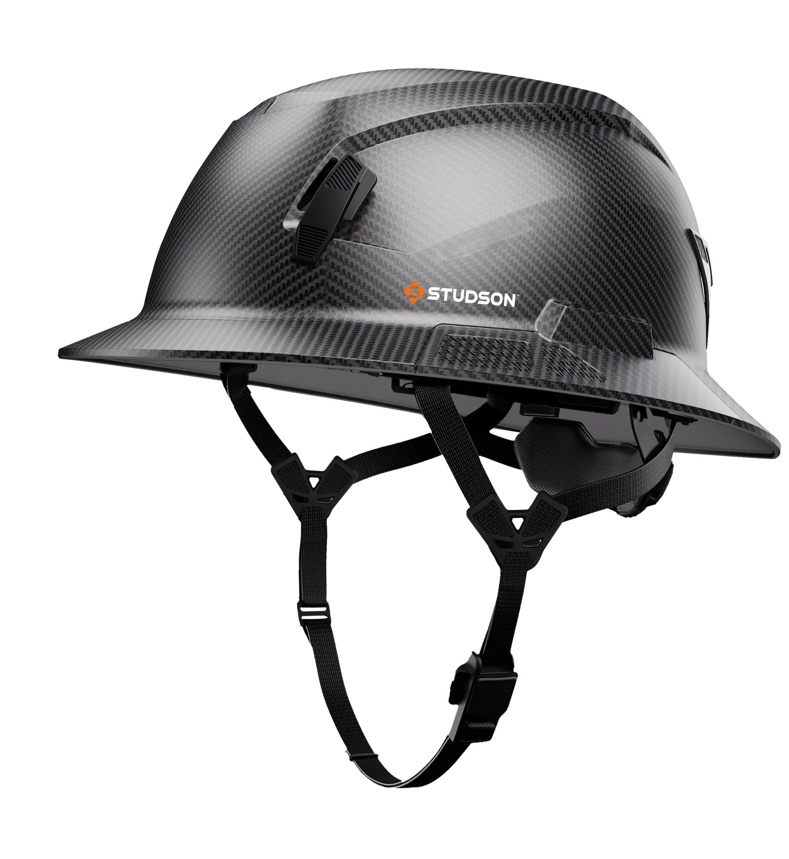 STUDSON SHK-1 Full Brim Non-Vented, ANSI Only (Class E) - Image 1