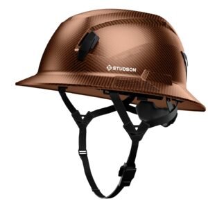 STUDSON SHK-1 Full Brim Non-Vented, ANSI Only (Class E) - Image 10