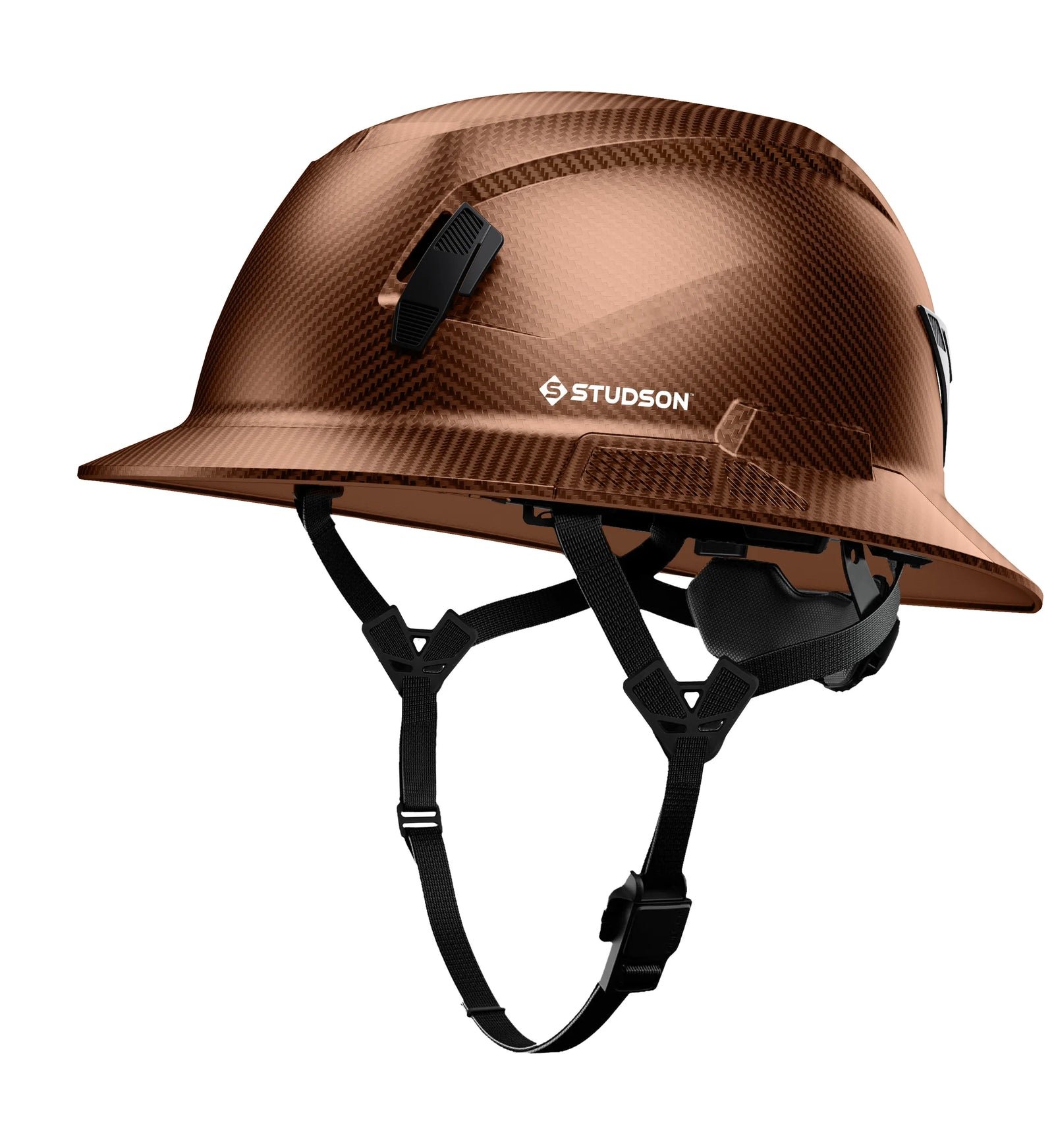 STUDSON SHK-1 Full Brim Non-Vented, ANSI Only (Class E) - Image 10
