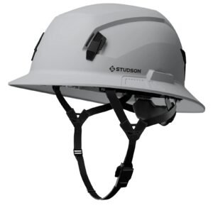 STUDSON SHK-1 Full Brim Non-Vented, ANSI Only (Class E) - Image 3