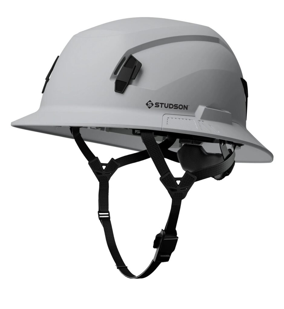 STUDSON SHK-1 Full Brim Non-Vented, ANSI Only (Class E)