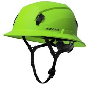 STUDSON SHK-1 Full Brim Non-Vented, ANSI Only (Class E) - Image 6