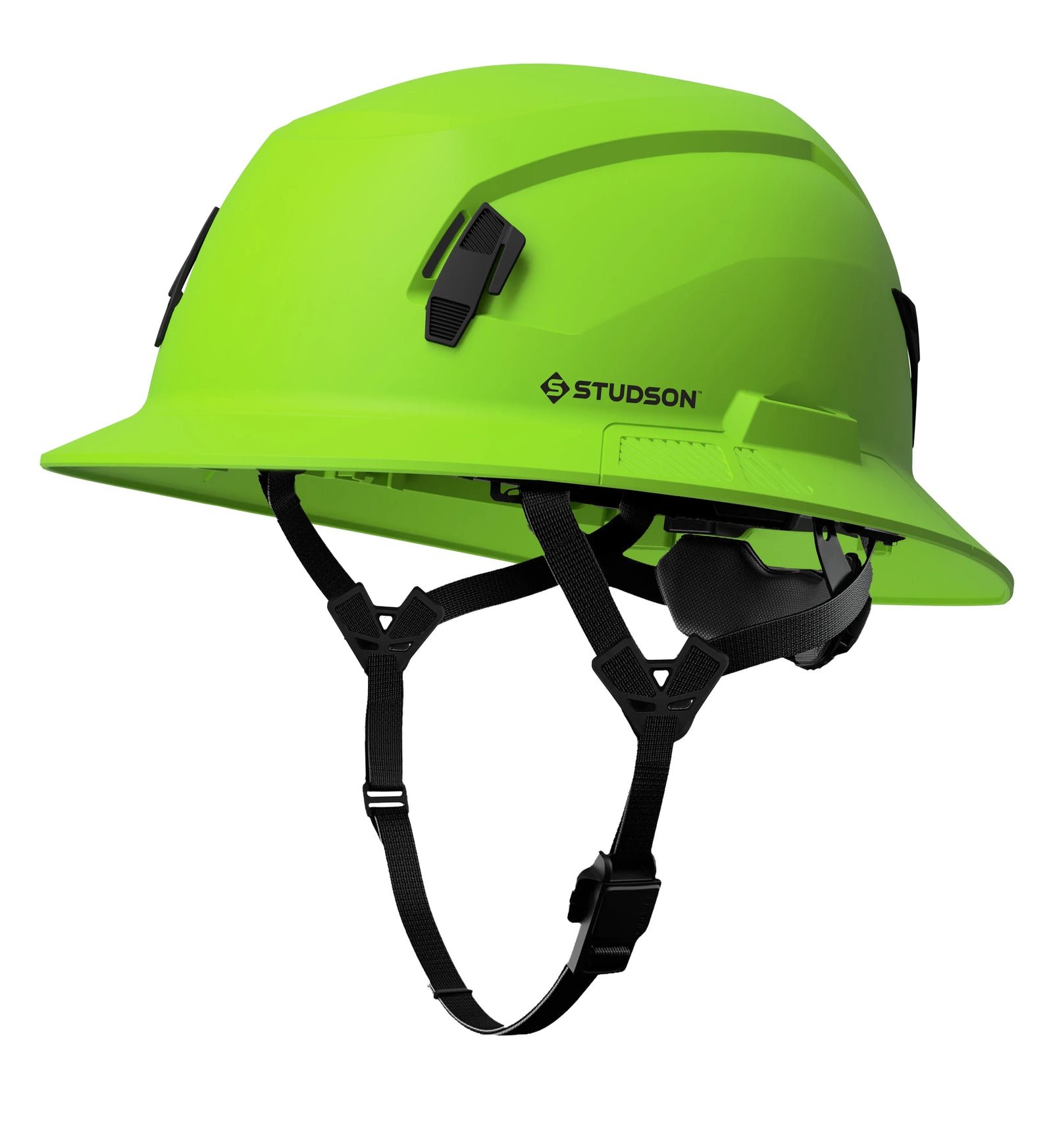 STUDSON SHK-1 Full Brim Non-Vented, ANSI Only (Class E) - Image 6