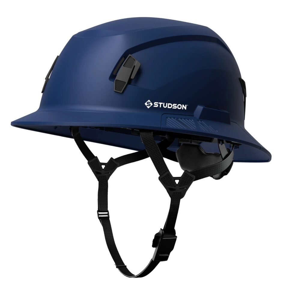 STUDSON SHK-1 Full Brim Non-Vented, ANSI Only (Class E)