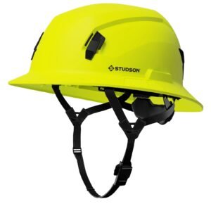 STUDSON SHK-1 Full Brim Non-Vented, ANSI Only (Class E) - Image 7