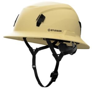 STUDSON SHK-1 Full Brim Non-Vented, ANSI Only (Class E) - Image 12