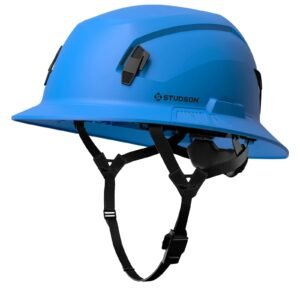STUDSON SHK-1 Full Brim Non-Vented, ANSI Only (Class E) - Image 14