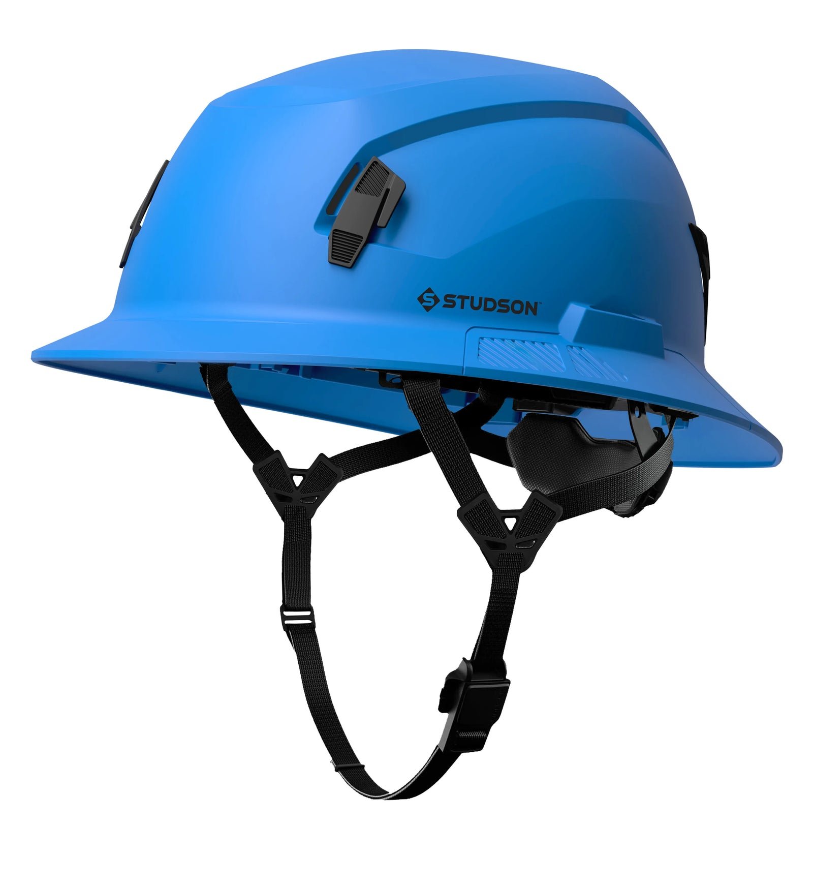 STUDSON SHK-1 Full Brim Non-Vented, ANSI Only (Class E) - Image 14