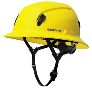 STUDSON SHK-1 Full Brim Non-Vented, ANSI Only (Class E) - Image 5
