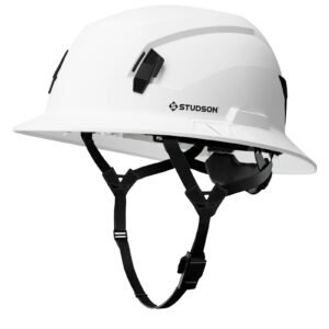 STUDSON SHK-1 Full Brim Non-Vented, ANSI Only (Class E) - Image 2