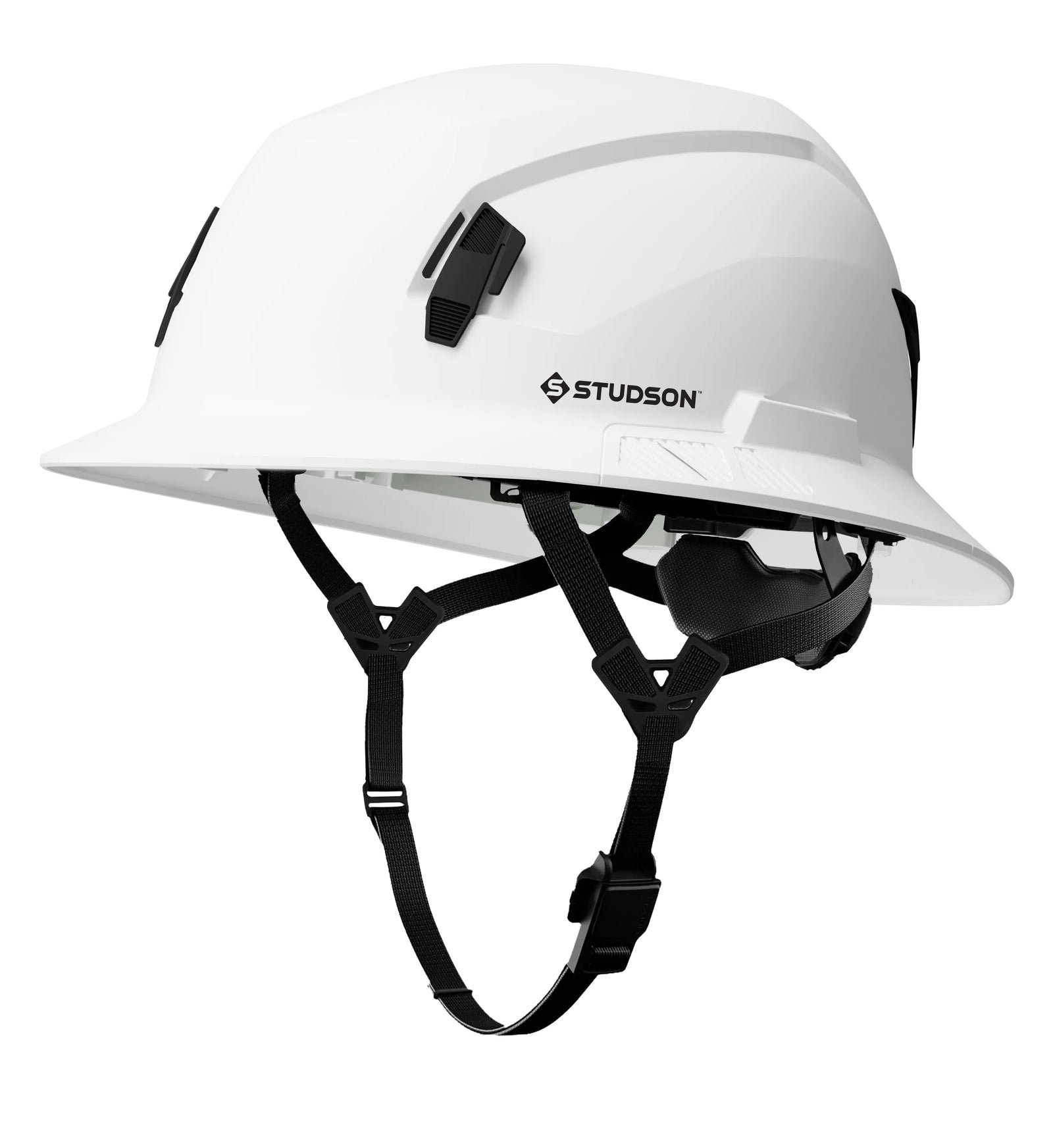 STUDSON SHK-1 Full Brim Non-Vented, ANSI Only (Class E) - Image 2