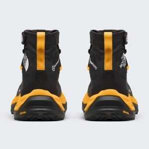The North Face Summit Series Fastpack GORE-TEX® Shoes - TNF Black/Summit Gold Style NF0A8D9U - Image 3