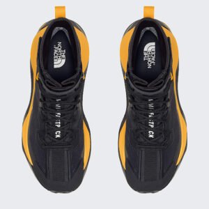 The North Face Summit Series Fastpack GORE-TEX® Shoes - TNF Black/Summit Gold Style NF0A8D9U - Image 2