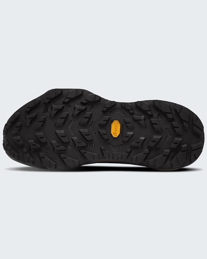 The North Face Summit Series Fastpack GORE-TEX® Shoes - TNF Black/Summit Gold Style NF0A8D9U