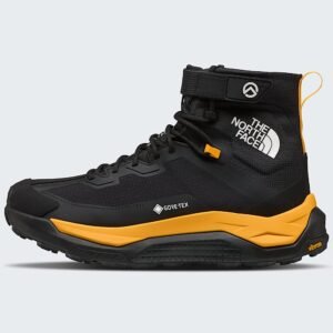 The North Face Summit Series Fastpack GORE-TEX® Shoes - TNF Black/Summit Gold Style NF0A8D9U - Image 1