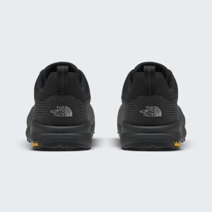The North Face Verto Approach GORE-TEX® Shoes - TNF Black/TNF Black Style NF0A8G5G - Image 3