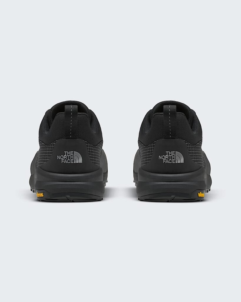The North Face Verto Approach GORE-TEX® Shoes - TNF Black/TNF Black Style NF0A8G5G