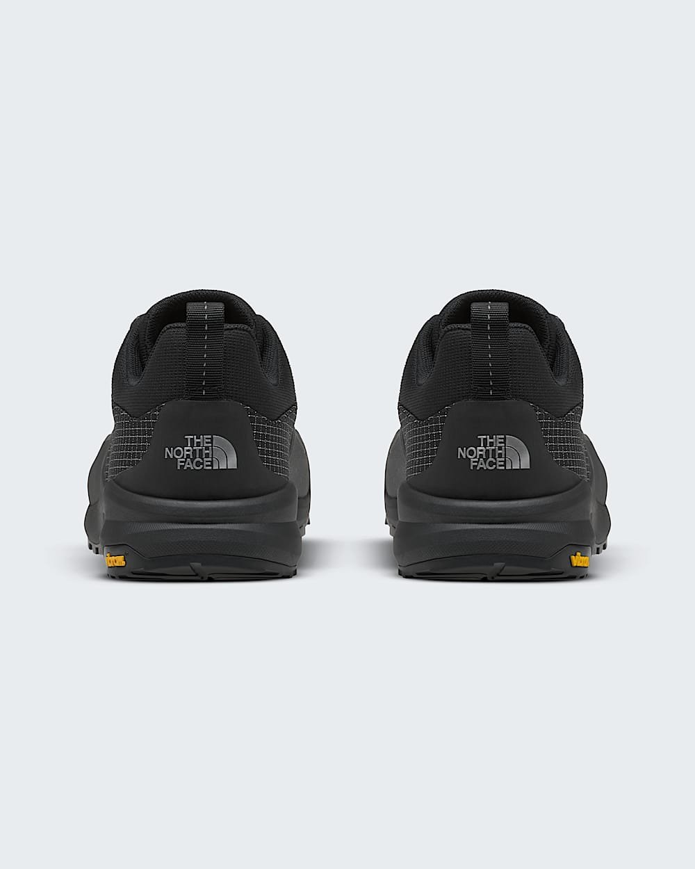 The North Face Verto Approach GORE-TEX® Shoes - TNF Black/TNF Black Style NF0A8G5G - Image 3